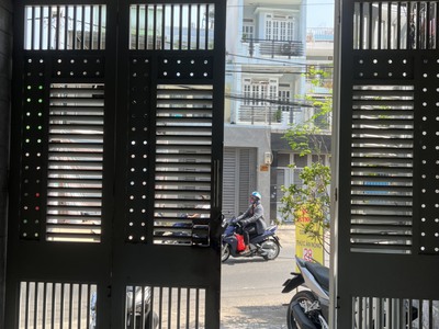 Cho thuê nhà nguyên căn làm chdv gò vấp 4