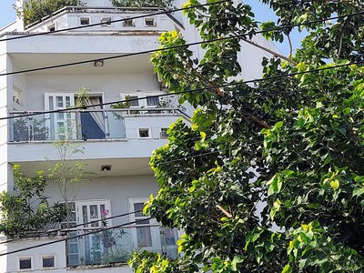 Cho thuê nhà nguyên căn làm chdv gò vấp 0