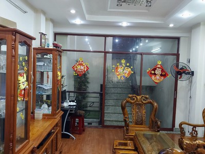 Cho thuê nhà nguyên căn làm chdv gò vấp 3