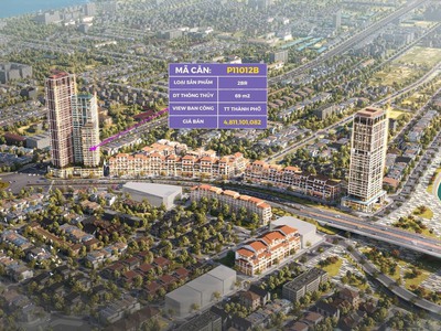 Bán căn 1PN 1 View Biển Mỹ Khê giá tốt tháng 07/2023 2