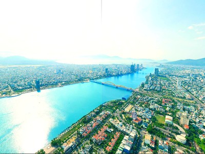 Bán căn 1PN 1 View Biển Mỹ Khê giá tốt tháng 07/2023 4