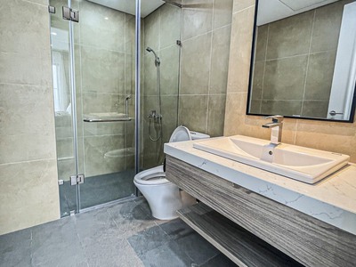 Độc nhất chung cư Minato Hải Phòng  2