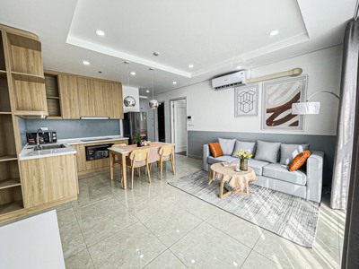 Độc nhất chung cư Minato Hải Phòng  6