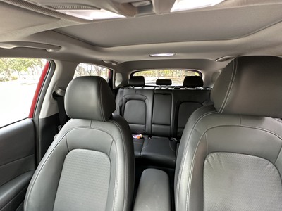 Gia đình cần bán xe Huyndai Kona 1.6t, đời 2019, 1