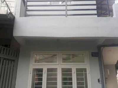 Cho thuê nhà tai đường nguyễn văn nghi, phường 7, gò vấp, hồ chí minh : 4x5m/ sàn - giá thuê: 6,5 0