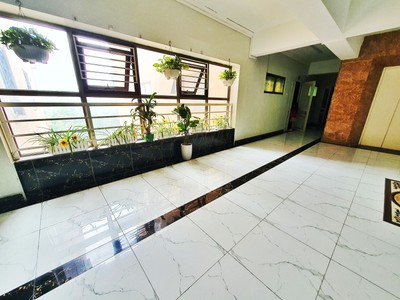 Cho thuê căn hộ chung cư ngay đầu nguyễn khuyến Văn quán dt 102m 3 ngủ/2vs full đồ giá chỉ 11,5 triệ 0