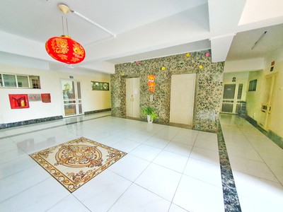 Cho thuê căn hộ chung cư ngay đầu nguyễn khuyến Văn quán dt 102m 3 ngủ/2vs full đồ giá chỉ 11,5 triệ 1