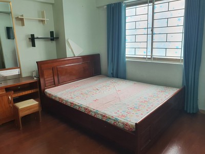 Cho thuê căn hộ chung cư ngay đầu nguyễn khuyến Văn quán dt 102m 3 ngủ/2vs full đồ giá chỉ 11,5 triệ 6