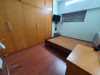 Cho thuê căn hộ chung cư ngay đầu nguyễn khuyến Văn quán dt 102m 3 ngủ/2vs full đồ giá chỉ 11,5 triệ 7