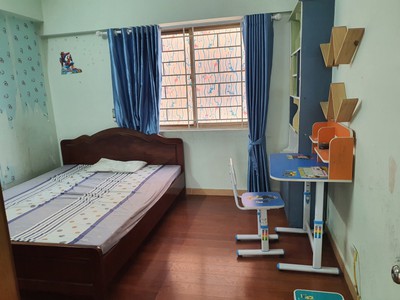 Cho thuê căn hộ chung cư ngay đầu nguyễn khuyến Văn quán dt 102m 3 ngủ/2vs full đồ giá chỉ 11,5 triệ 8