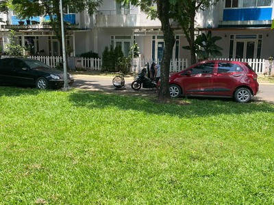 Mặt bằng kinh doanh 30m2 khu megaruby residence quận 9 - địa chỉ:  võ chí công, phường phú hữu - 2