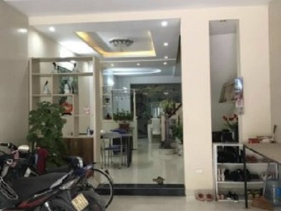 Cho thuê biệt thự làng việt kiều 3,5 tầng làm văn phòng, ở trung tâm tiếng tiếng anh 2