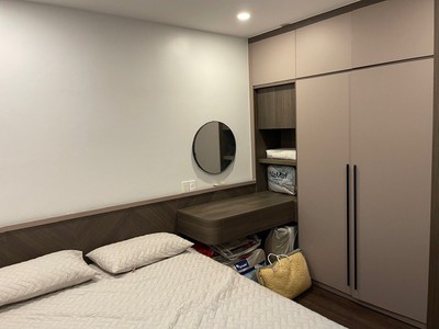 Cho thuê căn hộ SHP  PLaza - 12 Lạch Tray - Hải Phòng 0