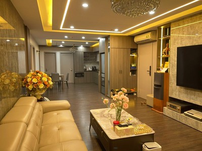 Cho thuê căn hộ SHP  PLaza - 12 Lạch Tray - Hải Phòng 1