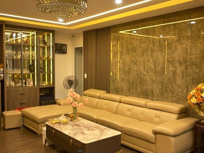 Cho thuê căn hộ SHP  PLaza - 12 Lạch Tray - Hải Phòng 3
