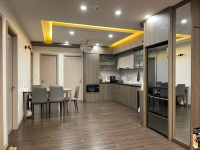 Cho thuê căn hộ SHP  PLaza - 12 Lạch Tray - Hải Phòng 7