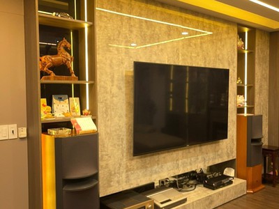 Cho thuê căn hộ SHP  PLaza - 12 Lạch Tray - Hải Phòng 8