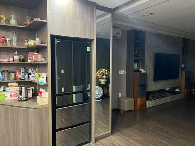 Cho thuê căn hộ SHP  PLaza - 12 Lạch Tray - Hải Phòng 9