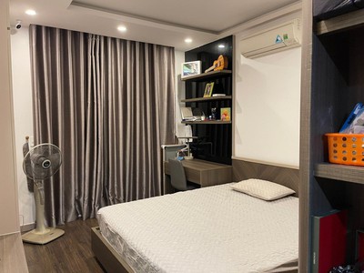 Cho thuê căn hộ SHP  PLaza - 12 Lạch Tray - Hải Phòng 10