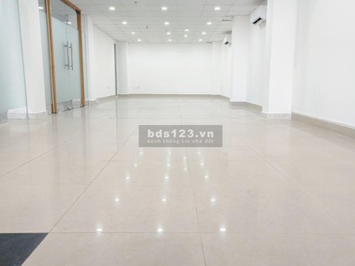 Cho thuê mặt bằng kinh doanh tại tòa nhà Nguyễn Trung Trực, Bình Thạnh DT 70m2, giá 25 triệu/tháng 2
