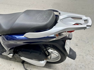 Sh 125i smk xanh zin all siêu đẹp biển vip 1