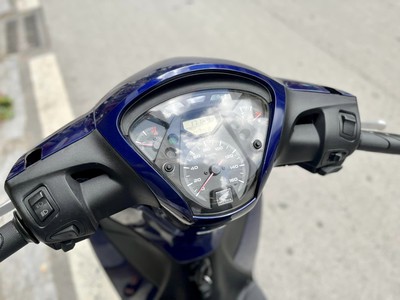 Sh 125i smk xanh zin all siêu đẹp biển vip 2