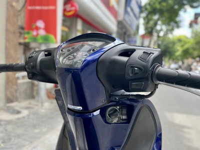 Sh 125i smk xanh zin all siêu đẹp biển vip 4