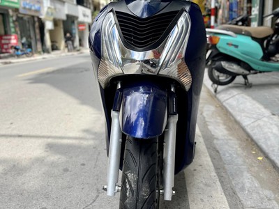 Sh 125i smk xanh zin all siêu đẹp biển vip 5