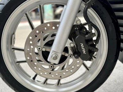 Sh 125i smk xanh zin all siêu đẹp biển vip 6