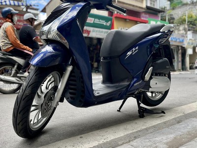 Sh 125i smk xanh zin all siêu đẹp biển vip 7