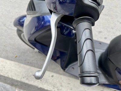 Sh 125i smk xanh zin all siêu đẹp biển vip 10