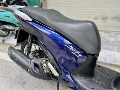 Sh 125i smk xanh zin all siêu đẹp biển vip 12