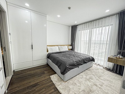 Độc nhất chung cư Minato Hải Phòng 0