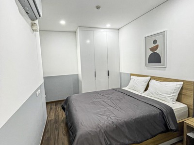 Độc nhất chung cư Minato Hải Phòng 1