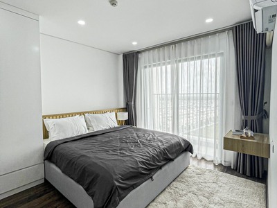 Độc nhất chung cư Minato Hải Phòng 3