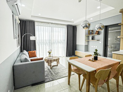Độc nhất chung cư Minato Hải Phòng 5