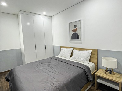 Độc nhất chung cư Minato Hải Phòng 6