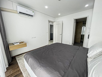 Độc nhất chung cư Minato Hải Phòng 9