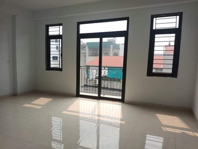 Nhà Hòe Thị mới đẹp - Mặt tiền siêu rộng - Nở hậu - Ngõ thoáng - Gần trường cao đằng FPT 3