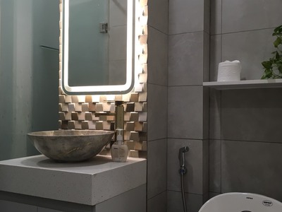 Cho thuê nhà nguyên căn đủ nội thất kdc Hồng Long, Hiệp Bình Phước,TĐ 3