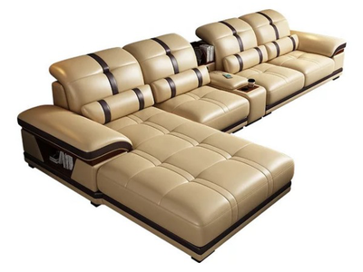 TOP 10 Sofa Da Giá Rẻ Tại Bình Dương 0
