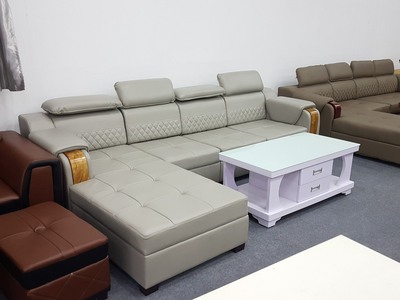 TOP 10 Sofa Da Giá Rẻ Tại Bình Dương 8