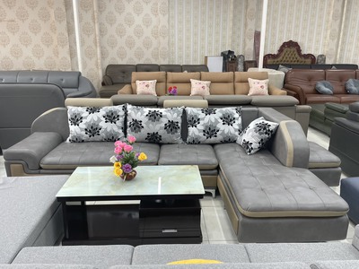 TOP 10 Sofa Da Giá Rẻ Tại Bình Dương 9