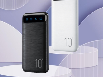 Sạc dự phòng 1000Mah WEKOME 0