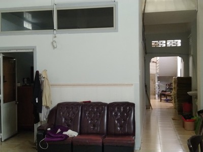 Bán nhà đinh tiên hoàng thành phố sa đéc, 1 trệt 1 lầu dt sàn 224m2 chỉ 6 tỷ 2