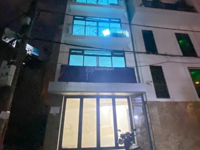 Chính chủ cho cho thuê nhà 5 tầng Phú Đô - Nam Từ Liêm. 1