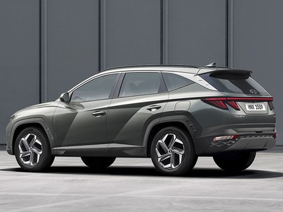 Tucson Máy Dầu Đặc Biệt Ưu đãi 120tr   50 ThuếTB 0