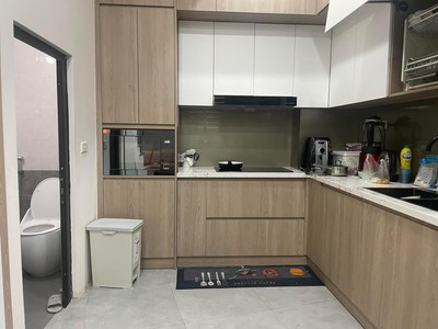 Bán nhà hoàn kiếm, lô góc, ngõ thông, 50m, 4t,sang trọng, nội thất cc,giá 5.8 tỷ 2