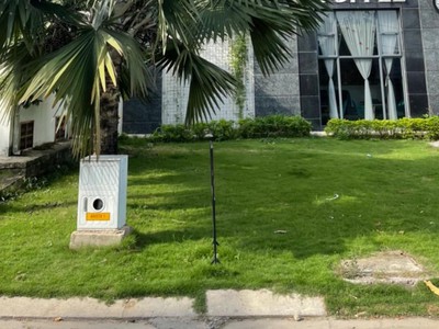 Biệt thự view sông - vạn phúc city - đỉnh cao nghỉ dưỡng, duy nhất chỉ có 1 căn  45tr/m2 0
