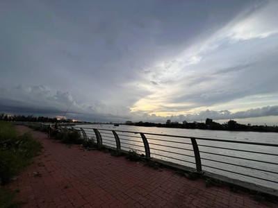 Biệt thự view sông - vạn phúc city - đỉnh cao nghỉ dưỡng, duy nhất chỉ có 1 căn  45tr/m2 1